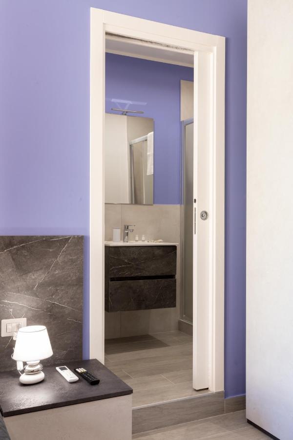 נאפולי Partenope Guest House מראה חיצוני תמונה